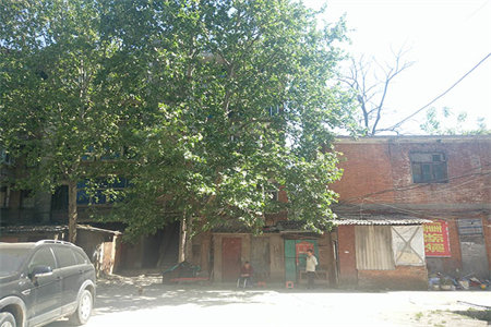 求购保利海德佳苑洋房6+1的142平方或者146平方的房子