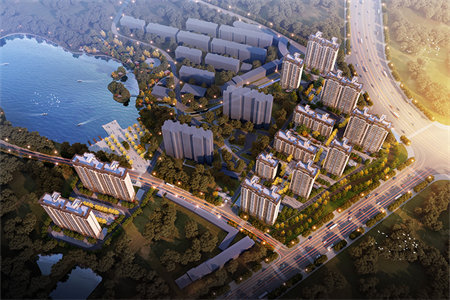 捡漏啦！45万！90平！多层3楼！科信一中学区房！